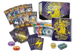 Pokemon TCG Surging Sparks Elite Trainer Box ETB NEW SEALED - Image 2