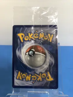 Pokemon TCG Shiny Magikarp XY143 Holo Target Promo 2016 Factory Sealed Rare - Image 2