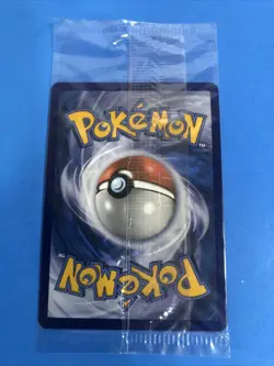 Pokemon TCG Shiny Magikarp XY143 Holo Target Promo 2016 Factory Sealed Rare - Image 4