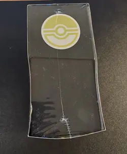 Pokemon TCG Mega Evolution Elite Trainer Box Gardevoir ETB - New Factory Sealed - Image 3