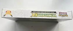 Pokemon TCG Venusaur EX Box 20th Anniversary Red & Blue Collection Generations - Image 4