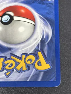 Abra Team Rocket 1st Edition 49/82 Pokemon LP - Image 3