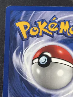 Abra Team Rocket 1st Edition 49/82 Pokemon LP - Image 5