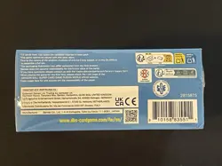 Dragon Ball Super Card Game Sealed Fusion World Manga Booster #2 Booster Box - Image 4