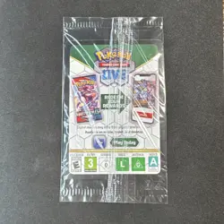 Mew ex 053 Sv: Scarlet & Violet Promo Cards Holo Pokemon - Image 2