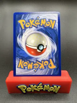 Kabuto 1st Edition Fossil Set Pokemon WOTC TCG Card #50/62 NM/MINT - Image 3