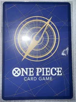 Dracule Mihawk (Treasure Cup 2024) OP01-070 One Piece Promotion Cards Foil - Image 2