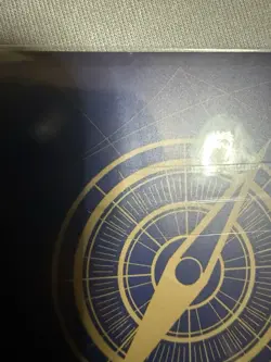 Dracule Mihawk (Treasure Cup 2024) OP01-070 One Piece Promotion Cards Foil - Image 3
