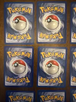 Neo Discovery Pokemon lot 27 cards No doubles non Holos Commons Uncommons - Image 4