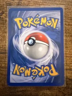 Pokemon TCG Cloyster Expedition Base Set Holo Rare Card 8/165 - Image 2