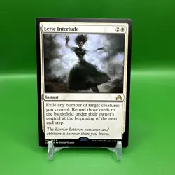Eerie Interlude - Shadows over Innistrad | MTG Card - Image 1