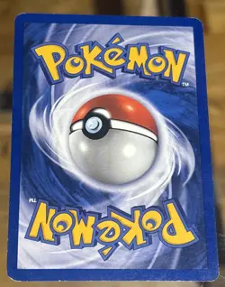 1st Edition Blaine's Mankey 63/132 - Gym Challenge - Pokemon Card - Image 2