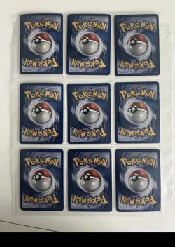 Pokemon stamped Power Keepers Lot/bundle. Holo/reverse holo. (28 cards) - Image 2