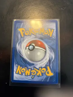 Pokemon TCG Eevee City Championship Dark Explorers Card 84/108 - Image 2