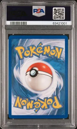 NIDORINA 40/112 | PSA 10 | EX Fire Red Leaf Green Reverse Graded Pokemon Card - Image 3