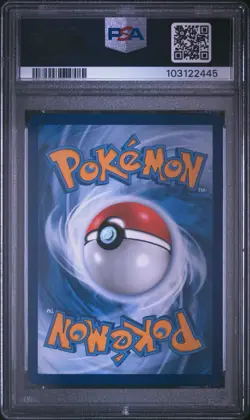 MIRIAM 251/198 | PSA 10 | Scarlet & Violet Graded Pokemon Card - Image 2