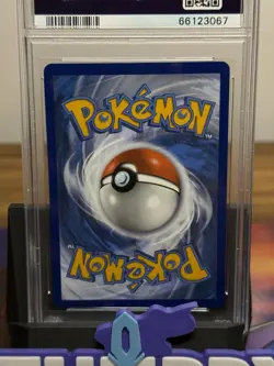 PSA 10 SYLVEON GX SV76/SV94 | Hidden Fates Shiny Full Art Graded Pokemon Card - Image 2