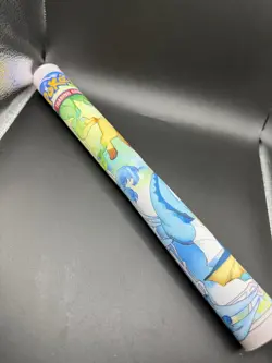 Pokemon Playmat Super Prismatic Evolutions TCG Pad Trading Card Game Mat- NEW! - Image 2