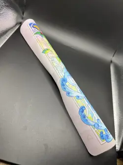 Pokemon Playmat Super Prismatic Evolutions TCG Pad Trading Card Game Mat- NEW! - Image 3