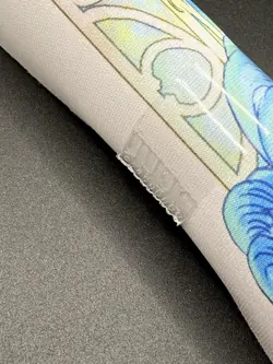 Pokemon Playmat Super Prismatic Evolutions TCG Pad Trading Card Game Mat- NEW! - Image 4