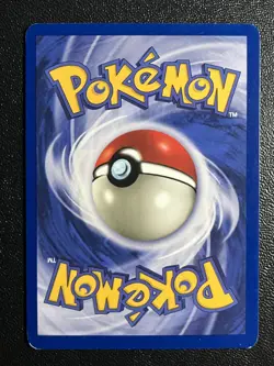 Mewtwo Wizards Promo 12 WoTC 2000 Nintendo Power Magazine Pokemon Card Rare - Image 2