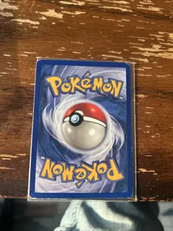 Dragonair Pokemon TCG Base Set Card 18/102 Dragonair - Image 2
