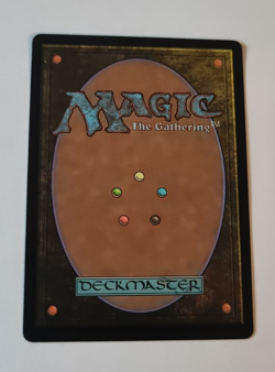 MtG Persistent Constrictor (DSC-0022) Rare English MINT - Image 2