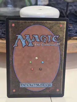 MTG - Reprocess - Urza's Saga - NM - Image 2