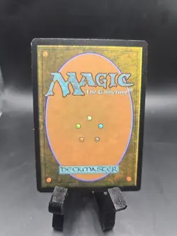 WOTC MtG Commander Legends Sunforger (R) NM - Image 2