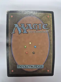 Armageddon Anthologies MTG Regular Moderately Played - Image 2