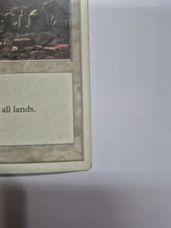 Armageddon Anthologies MTG Regular Moderately Played - Image 5