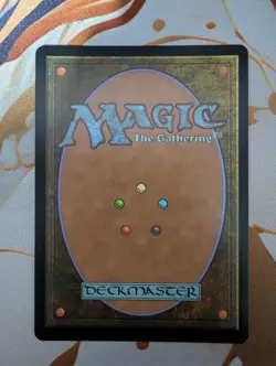 MTG - Lulu, Stern Guardian - Chocobo Track Foil - NM - Image 2