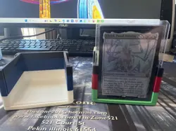 Eldrazi Commander deck- Custom Built - Elite - MTG - Image 1