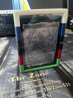 Eldrazi Commander deck- Custom Built - Elite - MTG - Image 2