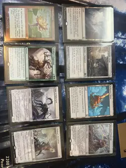 Eldrazi Commander deck- Custom Built - Elite - MTG - Image 4