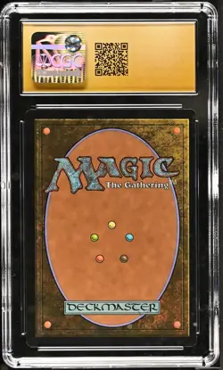 IGNOBLE HIERARCH Secret Lair Foil Rare CGC 10 Pristine MTG [Nostalgium] - Image 2