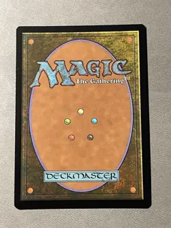 Brotherhood Regalia ACR #71 Foil Standard Art NM MTG - Image 2