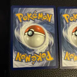 Pokemon TCG Charmeleon 005/165 Charmander 004/165 Cosmos Holo Promos NM - Image 4