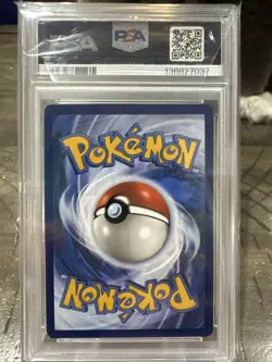 Pokemon 2025 Mega Lucario ex 179/132 SIR Mega Evolution GEM MINT PSA 10 - Image 2