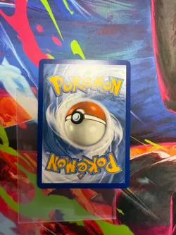 Zapdos ex 202/165 Sv: Scarlet & Violet 151 LP Pokemon TCG - Image 3