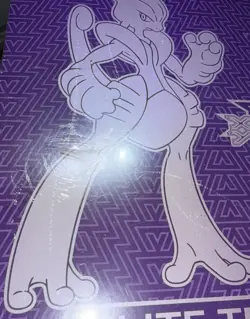 Pokemon Breakthrough XY Elite Trainer Box - ETB Mewtwo Factory Sealed📈💰 - Image 3