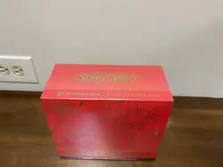 Scarlet & Violet Pokemon Center ETB [Koraidon] (SVI) - SEALED! - Image 2