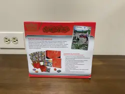 Scarlet & Violet Pokemon Center ETB [Koraidon] (SVI) - SEALED! - Image 3