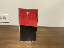 Scarlet & Violet Pokemon Center ETB [Koraidon] (SVI) - SEALED! - Image 5