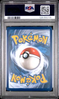 2021 POKEMON CELEBRATIONS #007 FULL ART/FLYING PIKACHU VMAX PSA 10 - Image 2