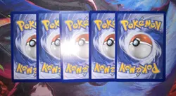 Pokemon TCG - Celebrations - Surfing Pikachu V 8/25 - Near Mint Holofoil - Image 2
