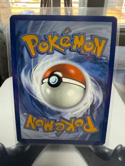 Castform Sunny Form - 195/191 - Illustration Rare - Surging Sparks - Pokemon NM - Image 2