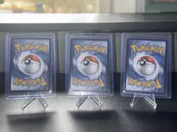 Pokemon TCG Prismatic Evolutions Full Art Trainer Lot Of 5 - Image 5