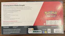 Pokemon Surging Sparks ETB + Booster Bundle 2-Pack Factory Sealed Costco - Image 2