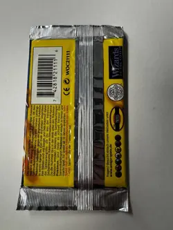 1999 German Pokemon 1st Edition Base Set Pack Sealed Charizard Art - Image 2